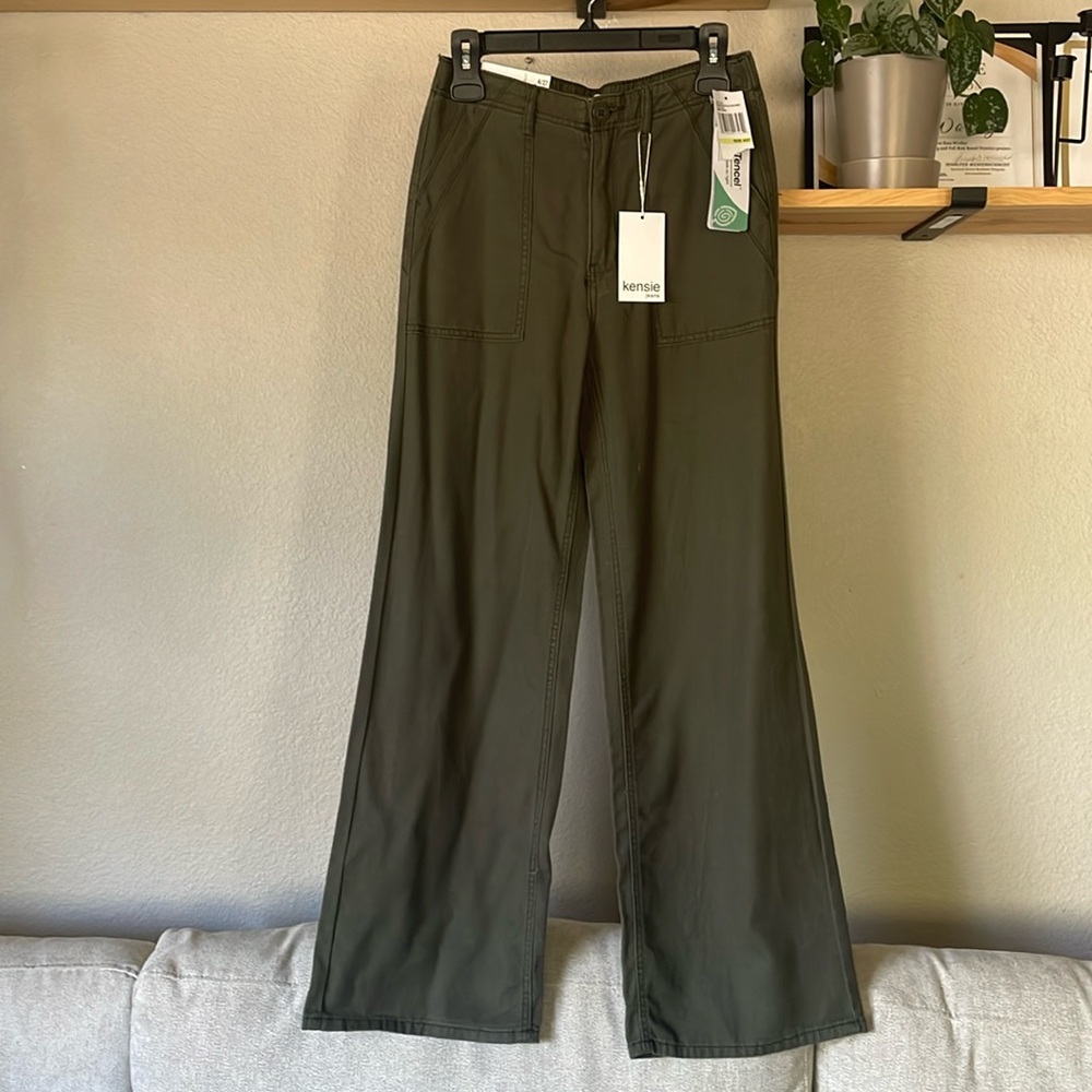 Kensie Pants